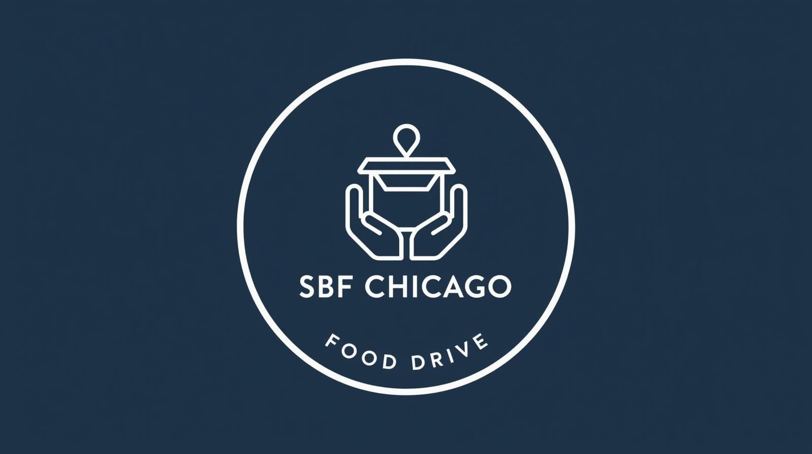 August 9 Chicago Food Packing Event