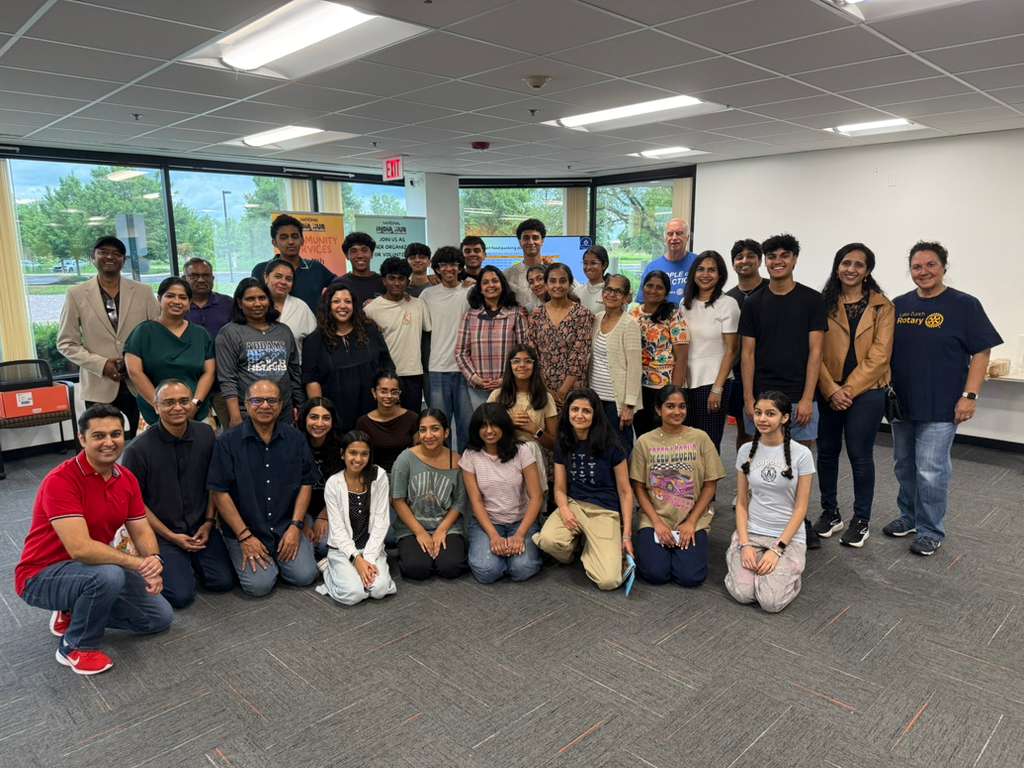June 14 Chicago Food Packing Event