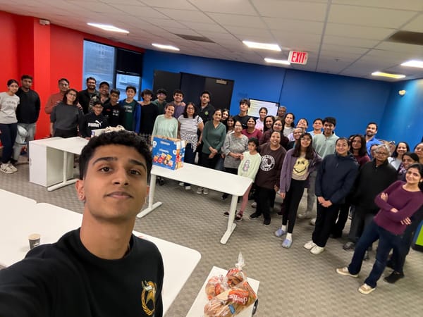 March 15 Chicago Food Packing Event