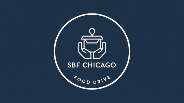 August 9 Chicago Food Packing Event