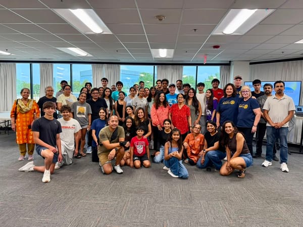 August 9 Chicago Food Packing Event